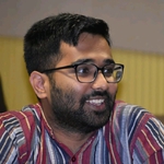 Rajat Chandra Mishra
