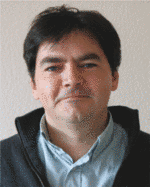 Samuel Dagorne