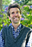 Mark Golden