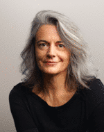 Brigitte Kieffer