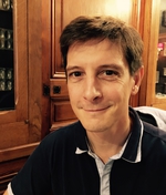 Joseph Schacherer, USIAS Fellow 2017