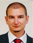 Tsvetan Serchov, USIAS Fellow 2020