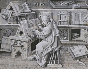 Scriptorium_Jean_le_Tavernier