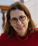 Marion Thomas