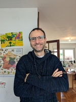 Vincent Vigon