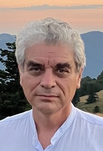 Sergei Zakharov