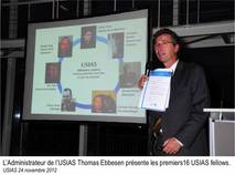 Thomas Ebbesen