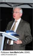 Jean Marie Lehn