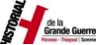 logo history