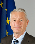 Mr Thorbjorn Jagland