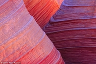 rock shapes